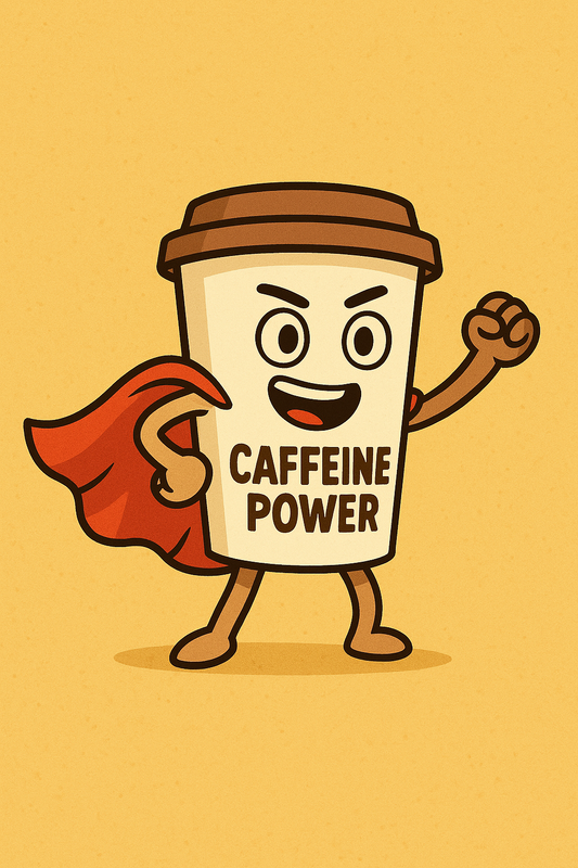 The Ultimate Guide to Caffeine Powder: Why Pharmaceutical Grade Quality Matter